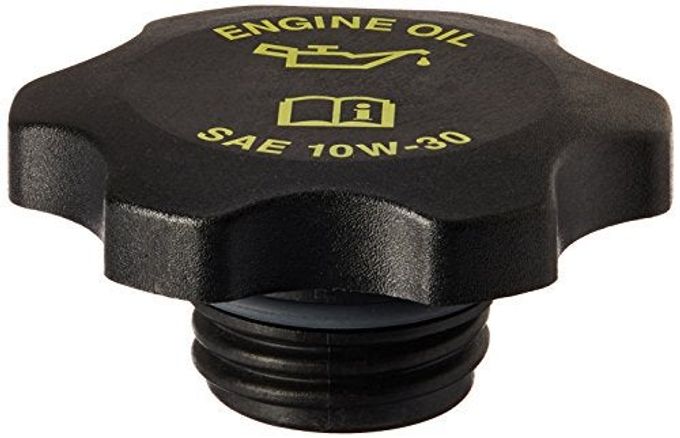 Chrysler Genuine Chrysler (53010654AA) Oil Filler Cap - Image 5