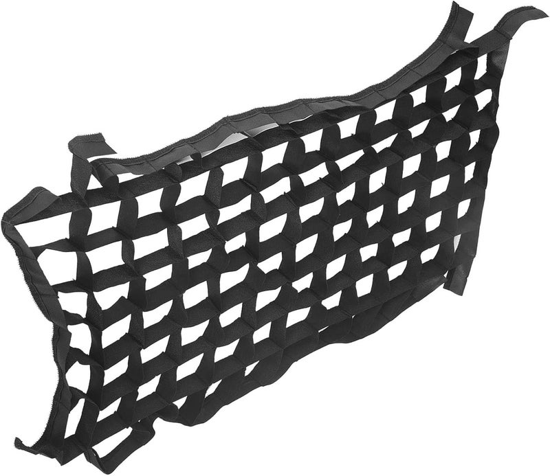 eWINNER Diverse use resistant crafted quality Portable Octagon Round Long strip rectangle Umbrella Softbox Honeycomb Grid for Softbox Studio Flash Speedlite Photography Photo Shooting Video Accessory (70x100CM, Rectangle Grid) Globally selected raw material - Image 5