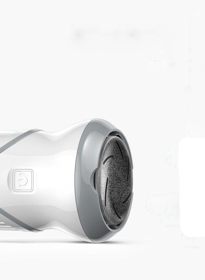 إن كي أكس طاحونة القدم الكهربائية المتقدمة للعناية بالأقدام المهنية وإزالة الجلد الميت والقدم القاسية - Image 2