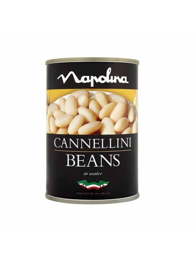Cannellini Beans, 400g, Europe