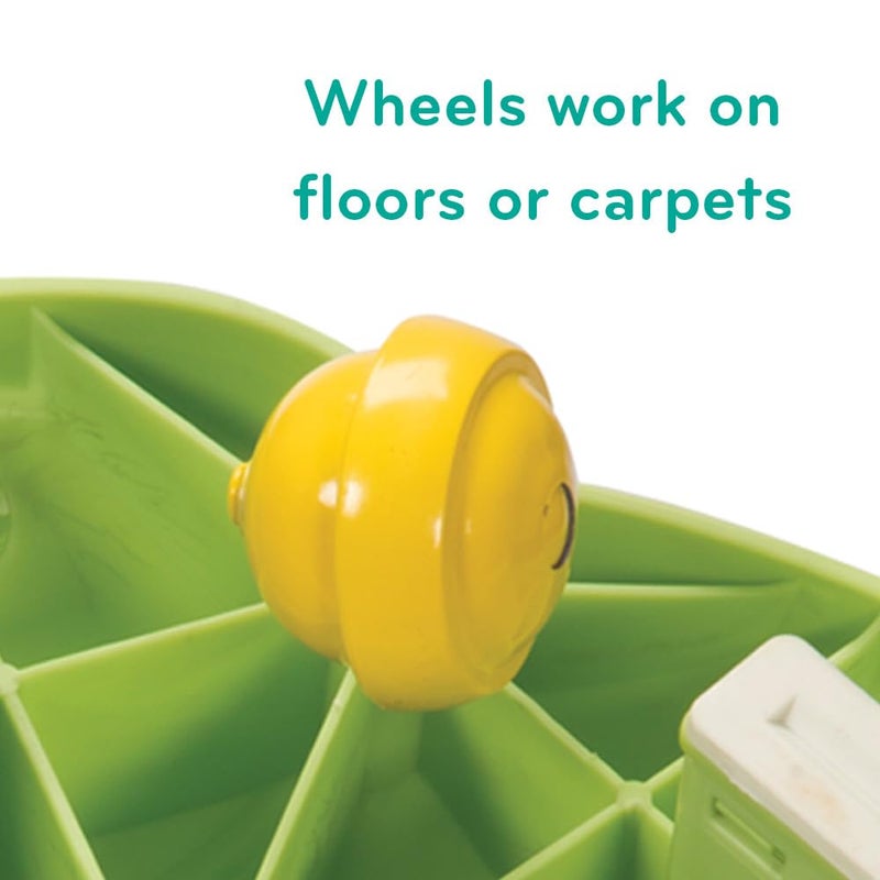 Disney ديزني ويني ذا بوه مشاية موسيقية وأضواء، ركب النحل - Image 2