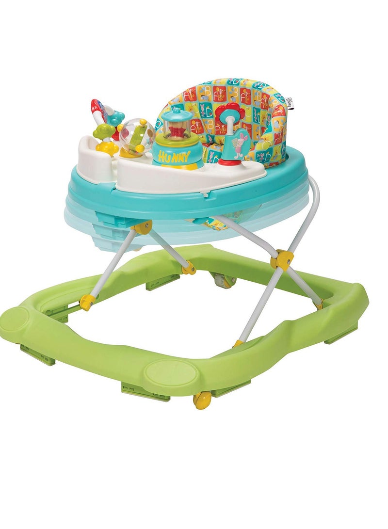 Disney ديزني ويني ذا بوه مشاية موسيقية وأضواء، ركب النحل - Image 5