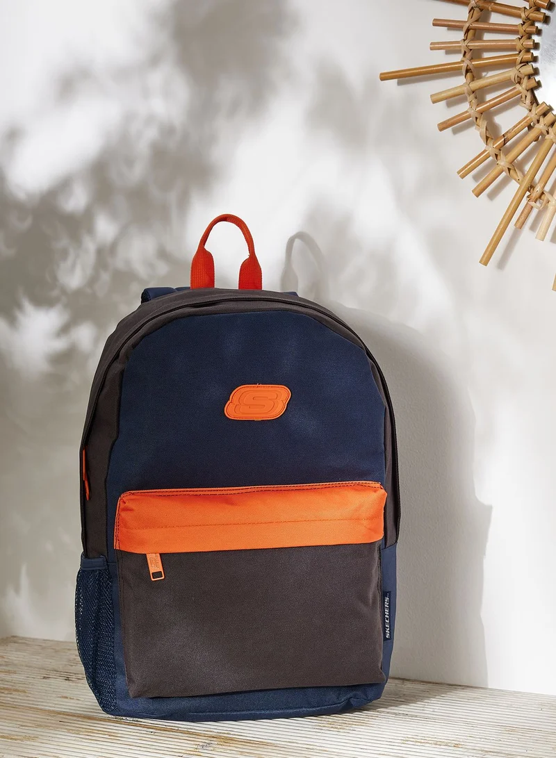 SKECHERS BTS Lunch Bag + Pencil Case + Backpack Set