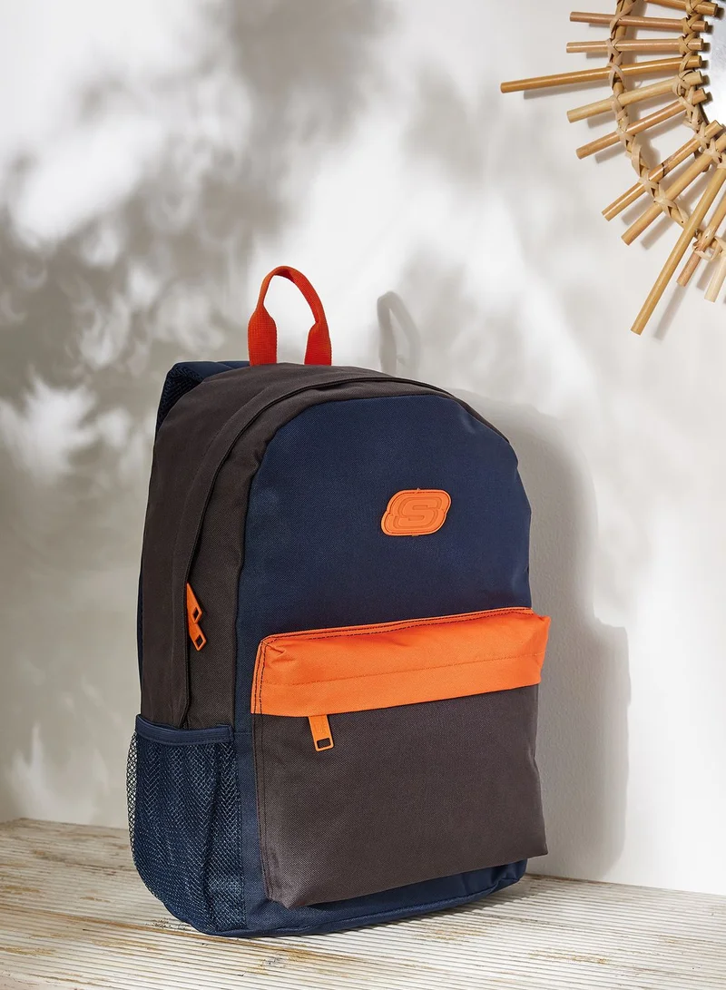 SKECHERS BTS Lunch Bag + Pencil Case + Backpack Set