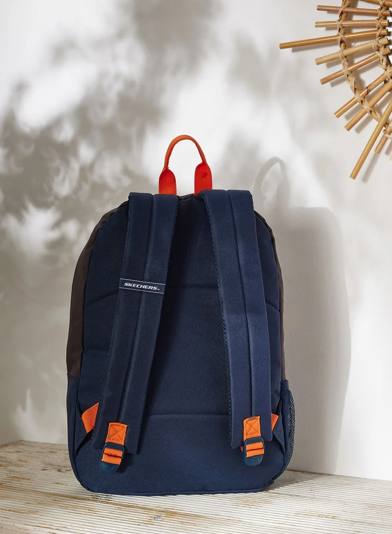 SKECHERS BTS Lunch Bag + Pencil Case + Backpack Set
