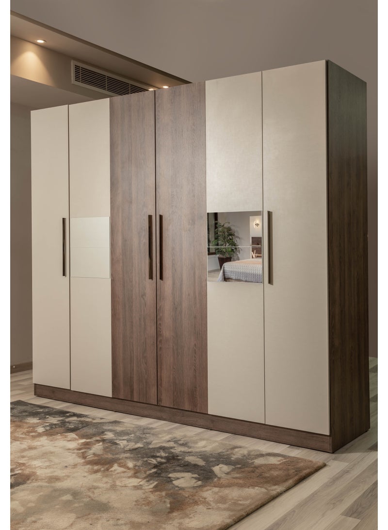 Smart Furniture MIA Wardrobe BEDROOM