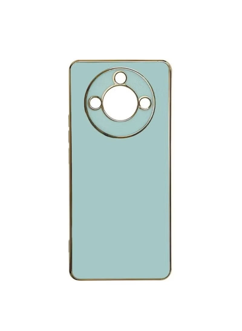 X-level Realme 11 Pro Plus Case Comfortable Soft TPU Bumper Cover Slim Anti-Scratch Shockproof Protective Back Cover Mobile Phone Accessory For Oppo Realme 11 Pro +  - Image 1