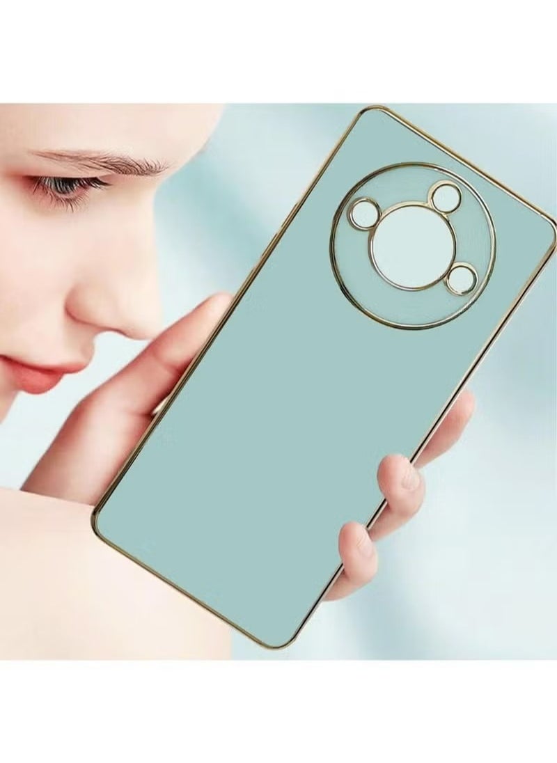 X-level Realme 11 Pro Plus Case Comfortable Soft TPU Bumper Cover Slim Anti-Scratch Shockproof Protective Back Cover Mobile Phone Accessory For Oppo Realme 11 Pro +  - Image 5