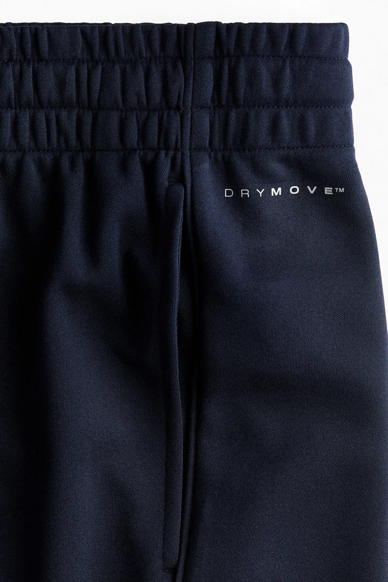 H&M  Regular Fit Sports shorts with DryMove™ for Men | Best Price UAE