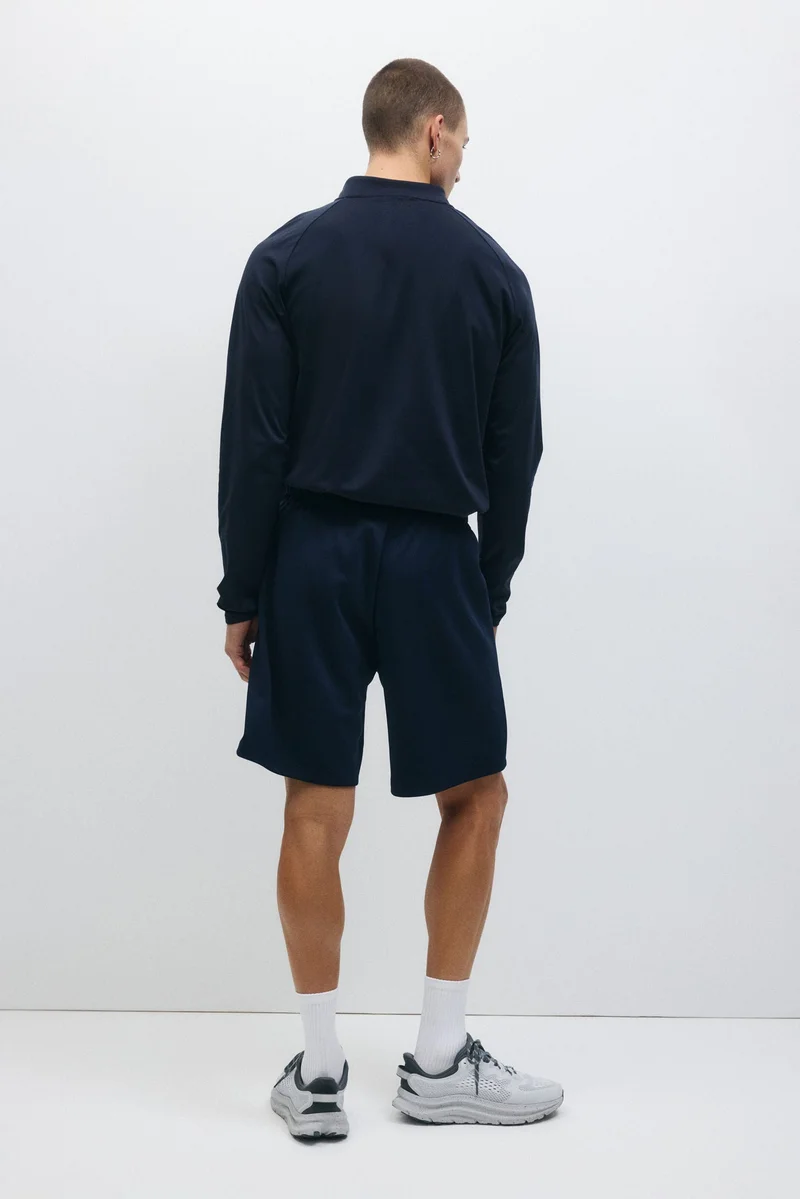 H&M  Regular Fit Sports shorts with DryMove™ for Men | Best Price UAE