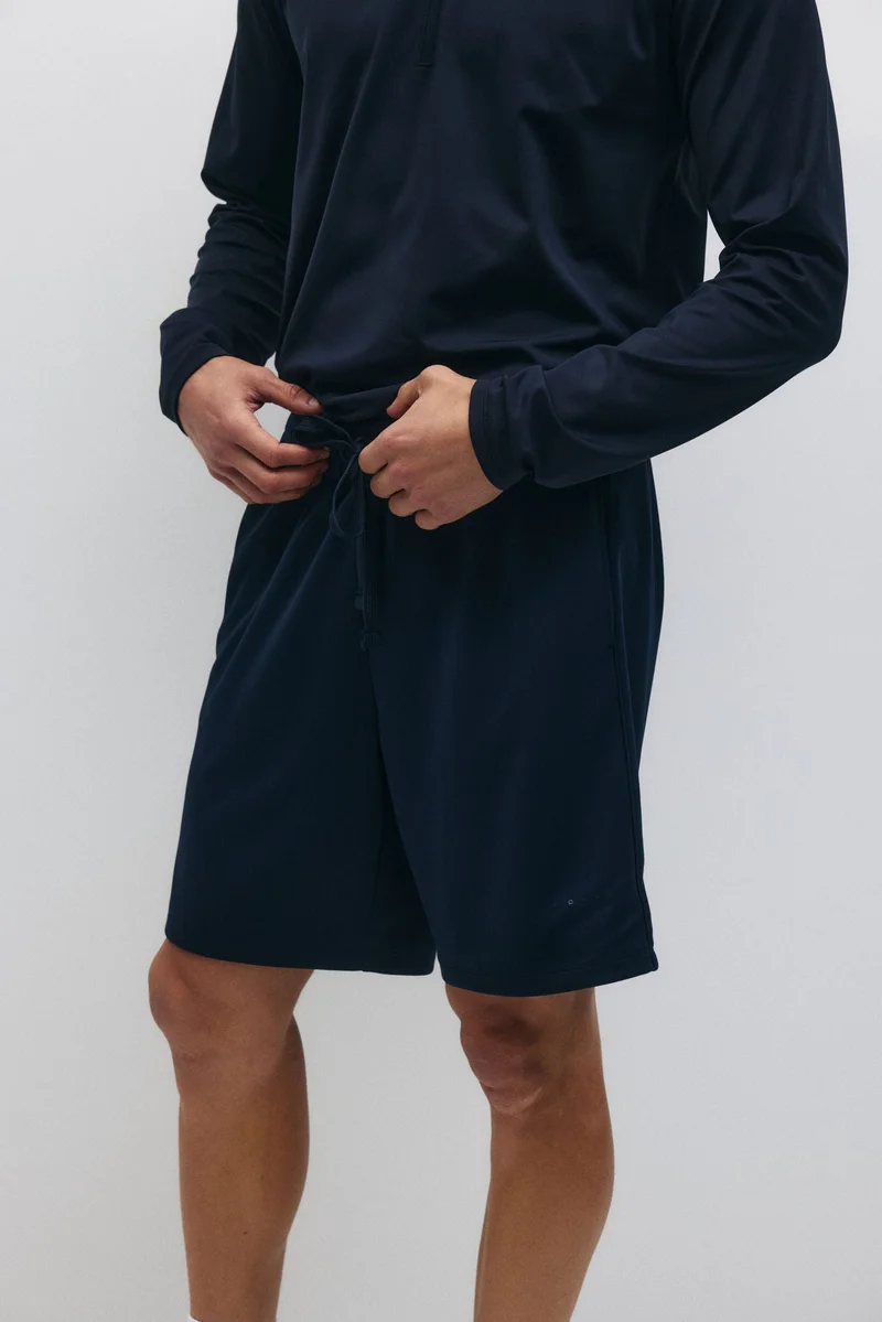 H&M  Regular Fit Sports shorts with DryMove™ for Men | Best Price UAE