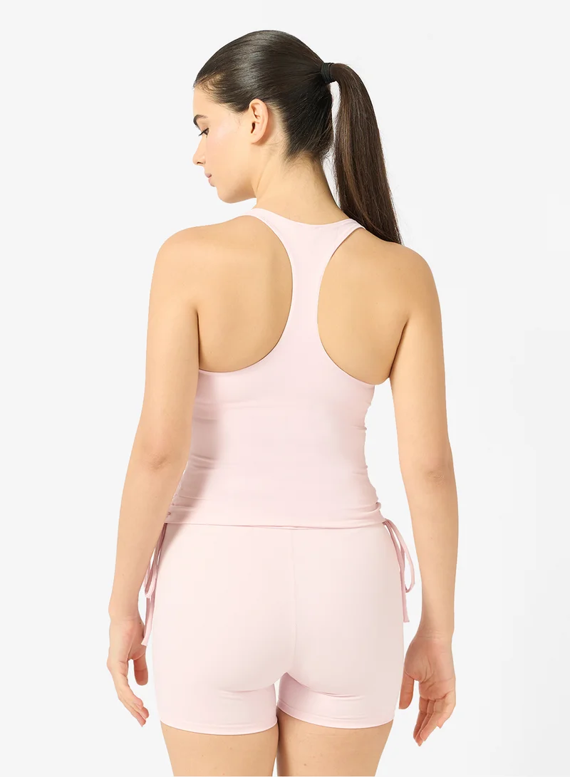 FRWD Seamless Sculpting Racerback Vest