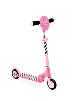 little tikes دراجة دفع قابلة للطي من LOL سرفايس! - خطوط  - Image 4