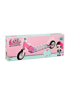 little tikes دراجة دفع قابلة للطي من LOL سرفايس! - خطوط  - Image 3