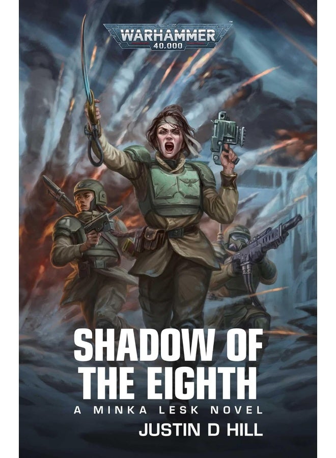 Shadow of the Eighth 