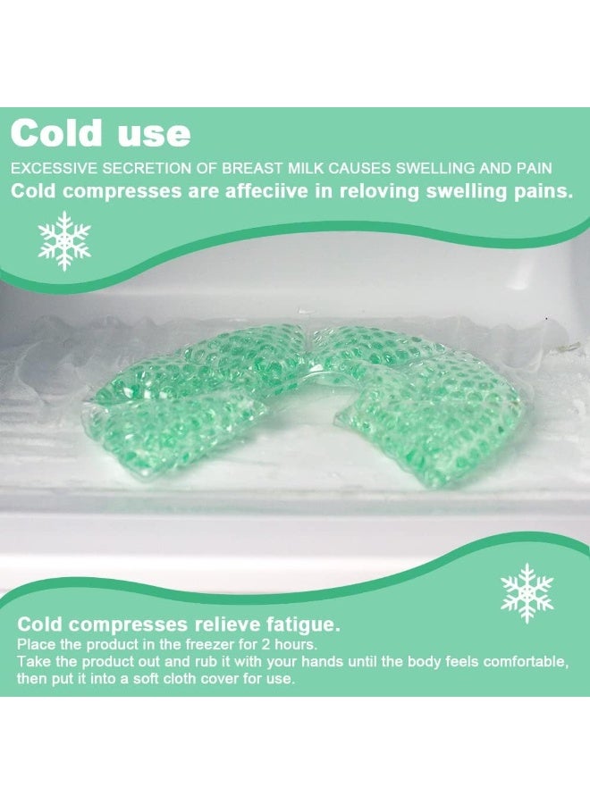 CONBELLA حزمة علاج الثدي من كونبيلا بالهلام الساخن والبارد - Image 3