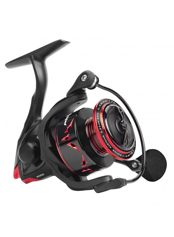 Kastking KastKing Speed Demon Elite Spinning Reel, Size 3000 Fishing Reel - Image 1