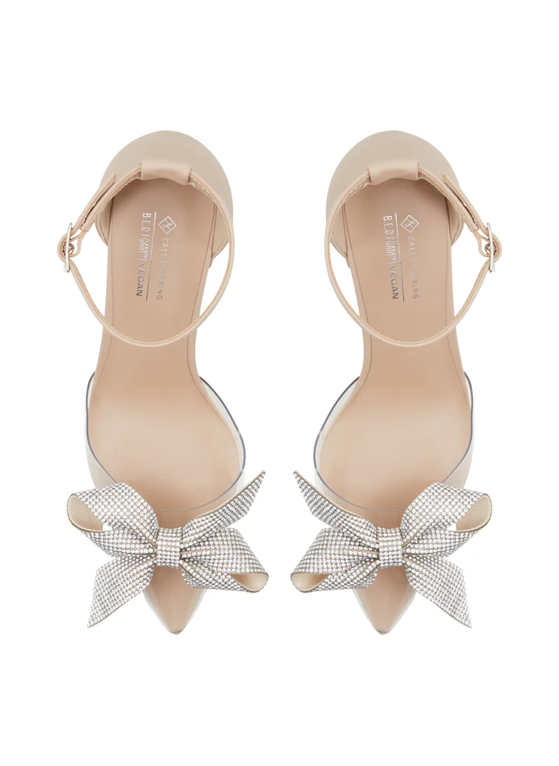 كول ات سبرنج Daliaa High Heel Sandals