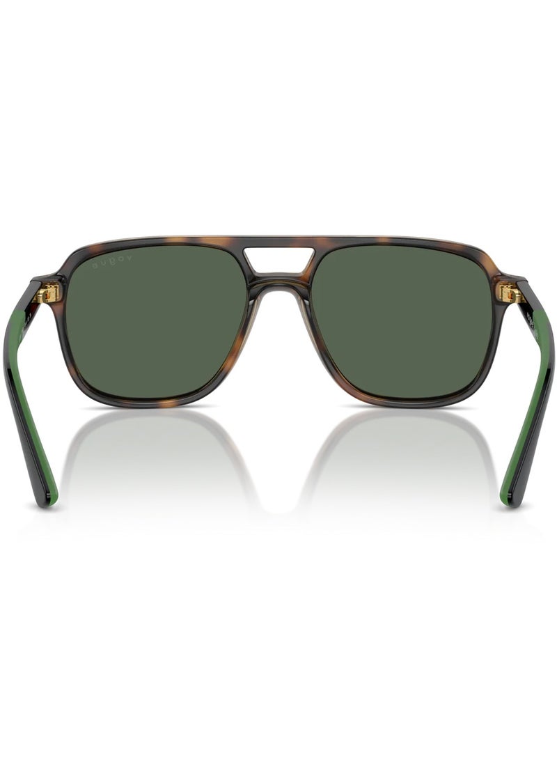 Vogue Vogue VJ2024 271871 49 Kid's Sunglasses  - Image 5