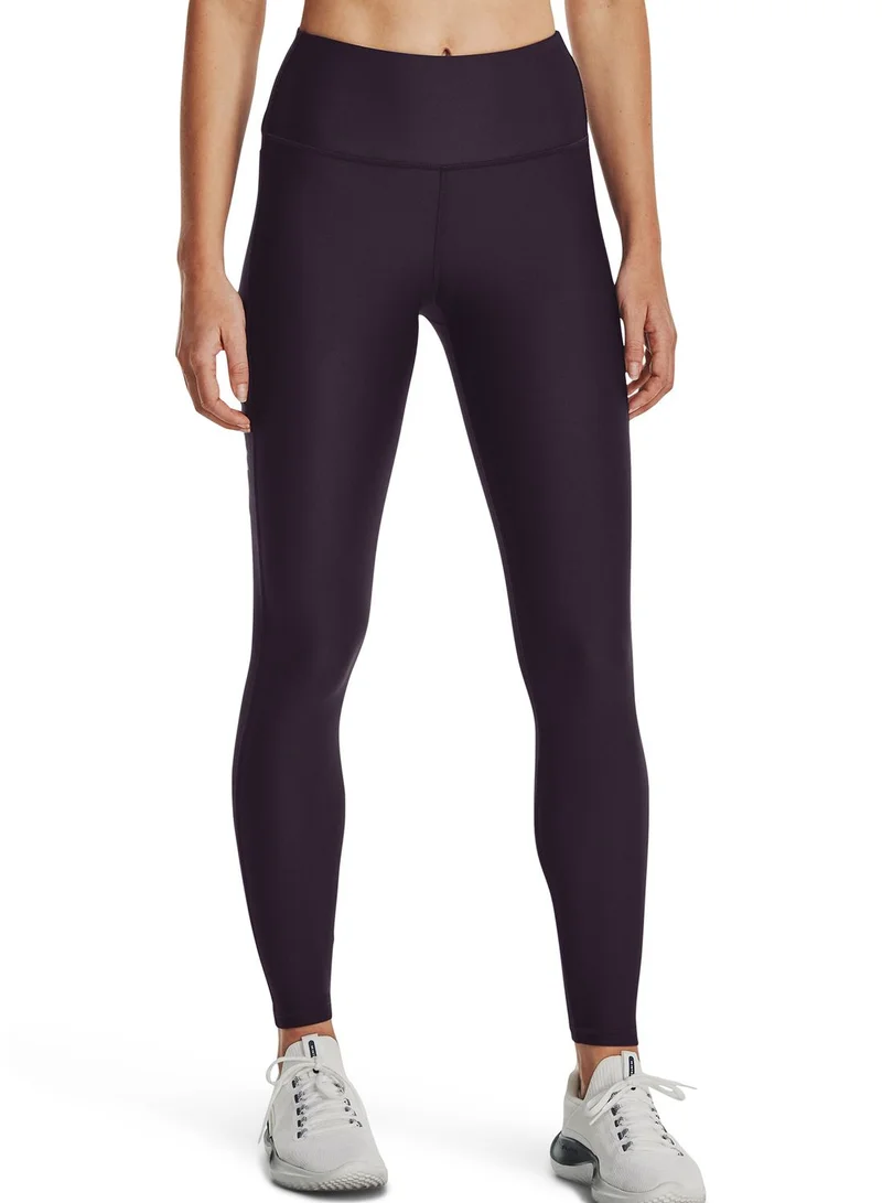 UNDER ARMOUR Compression High Rise Full Length Legging