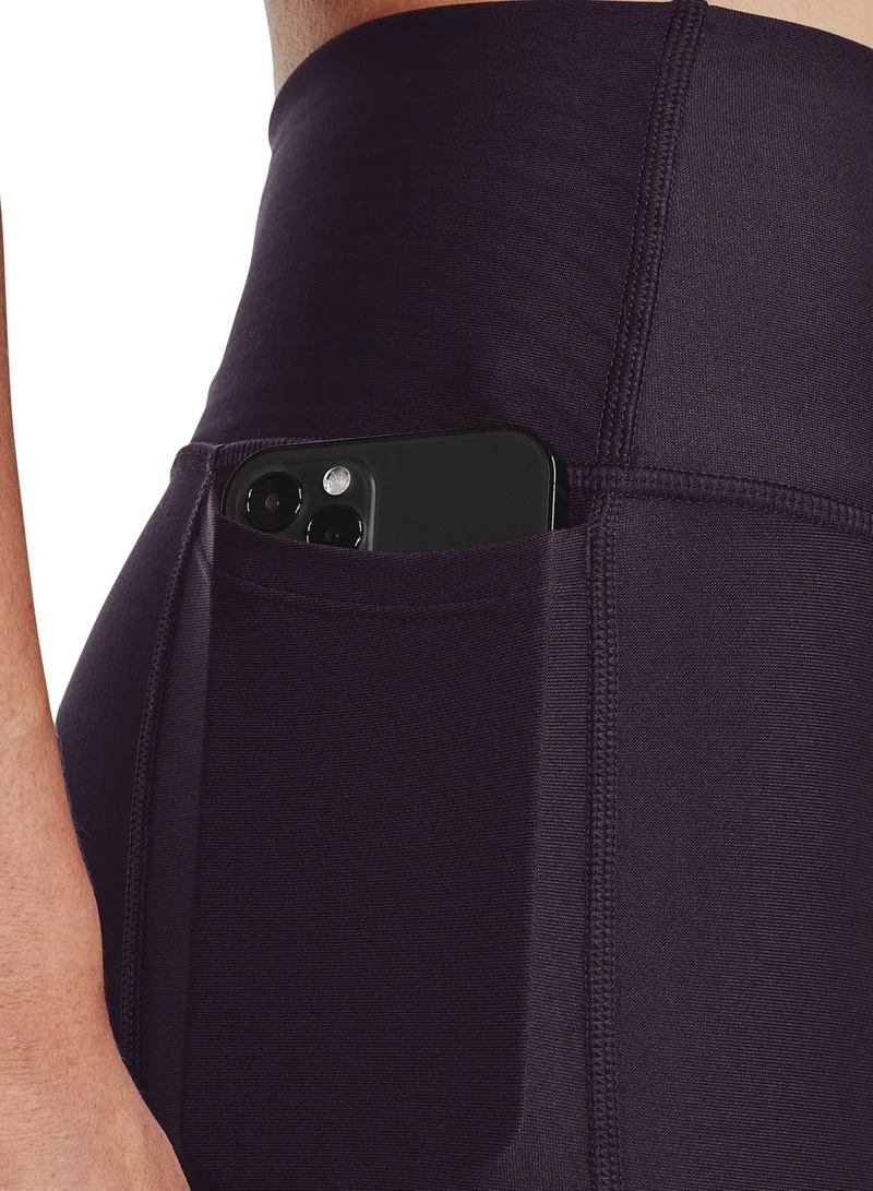 UNDER ARMOUR Compression High Rise Full Length Legging