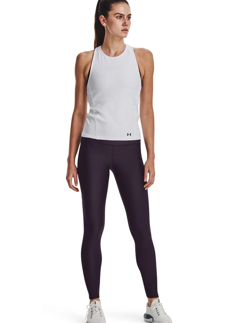 UNDER ARMOUR Compression High Rise Full Length Legging