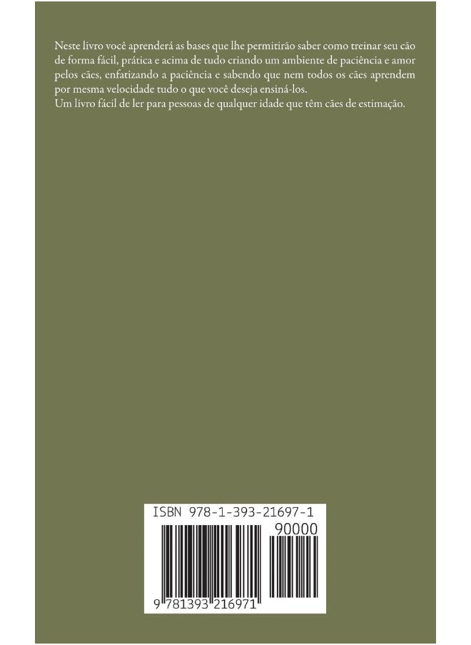 Como treinar seu cachorro Treinar seu cachorro nunca foi tão fácil neste livro, damos a você o básico  - Image 2