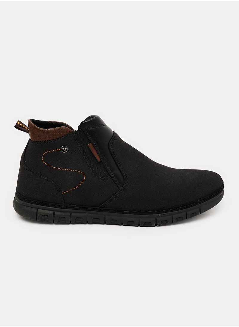 Generic - Little Jack Casual Boots - Image 1
