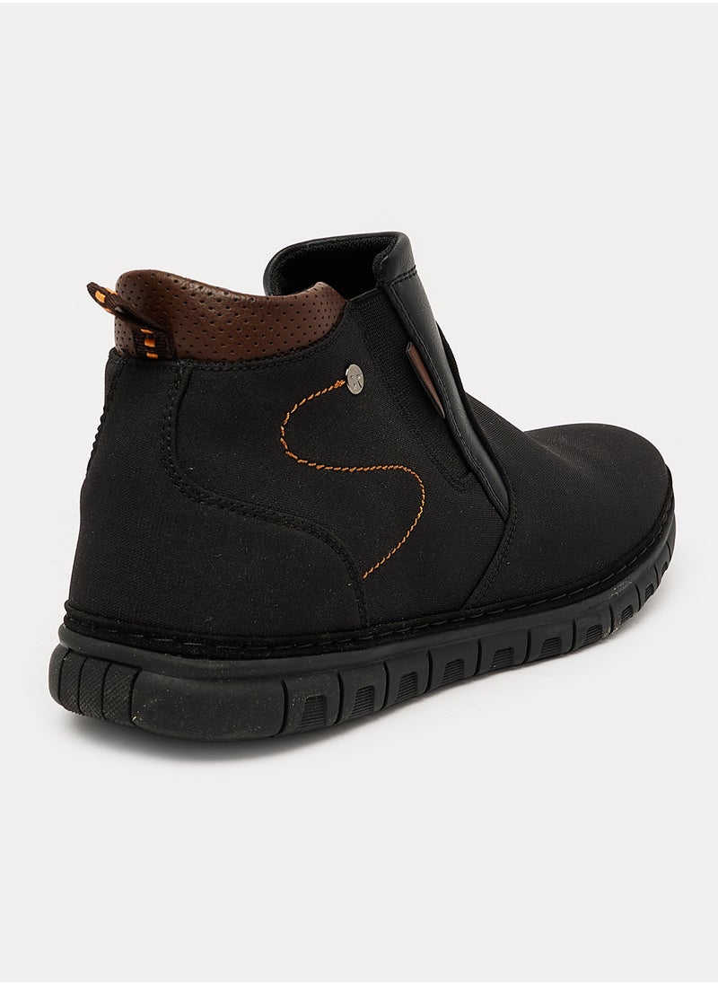 Generic - Little Jack Casual Boots - Image 1