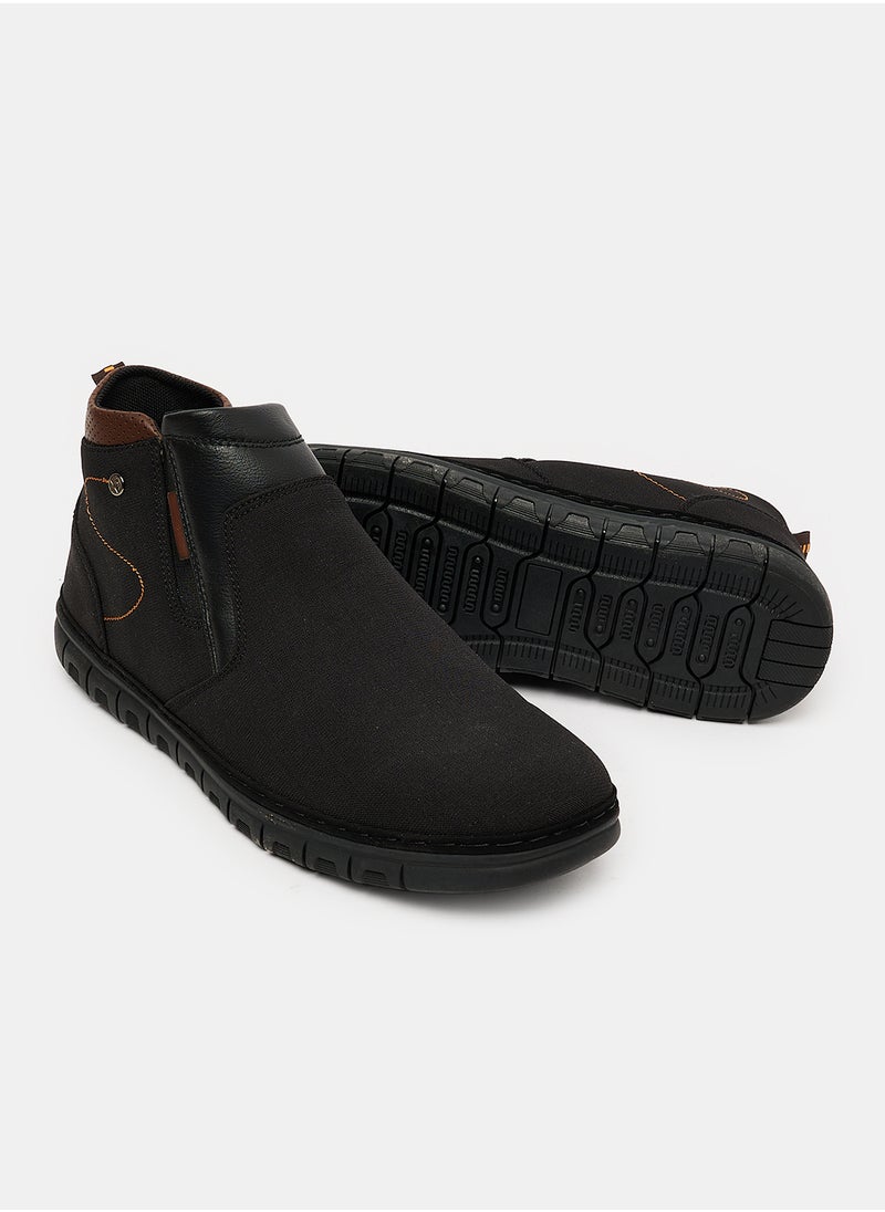 Generic - Little Jack Casual Boots - Image 1
