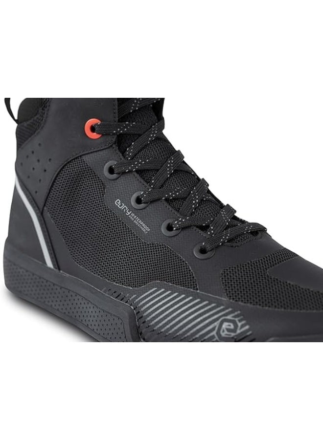 ELEVEIT SHOES SKYLINE AIR WP BLACK - Image 2
