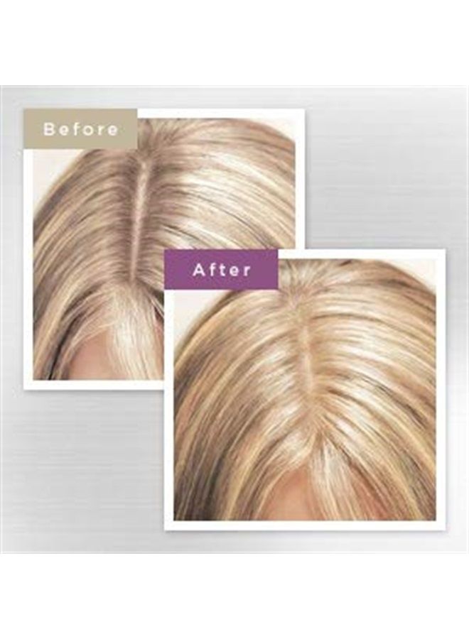 STYLE EDIT LIGHT BLONDE Root Concealer Touch-Up Spray (Multiple Colors Available) 4 Ounce (Pack of 2) - Image 5