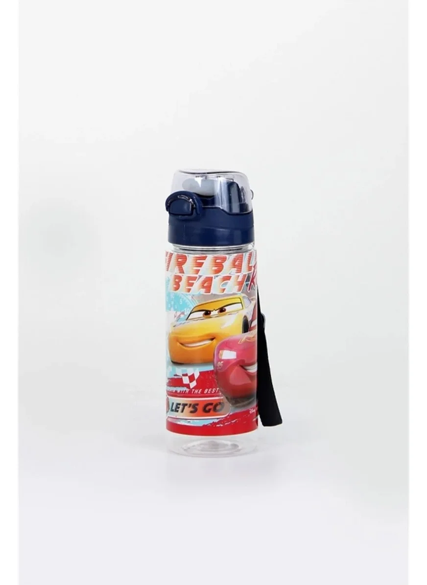 Tüftürük Licensed Plastic Flask 500 ml Due Legend