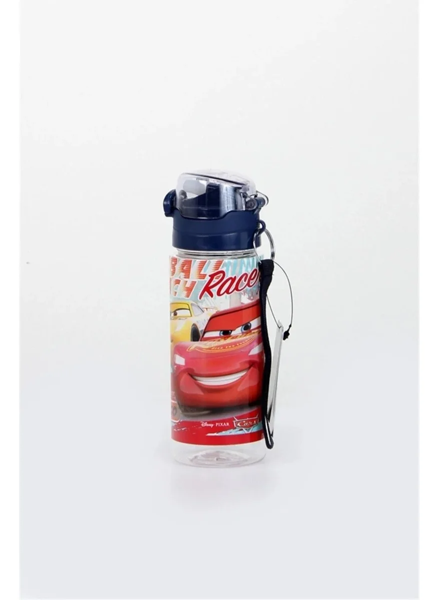 Tüftürük Licensed Plastic Flask 500 ml Due Legend