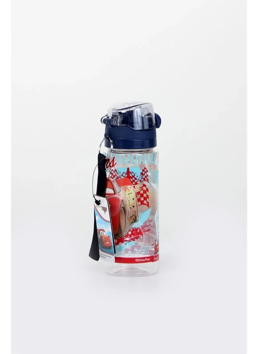 Tüftürük Licensed Plastic Flask 500 ml Due Legend