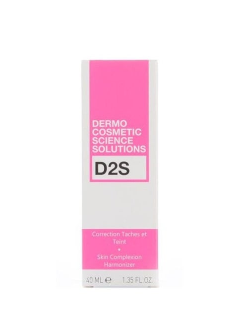 D2S Skin Complexion Harmonizer 40ml