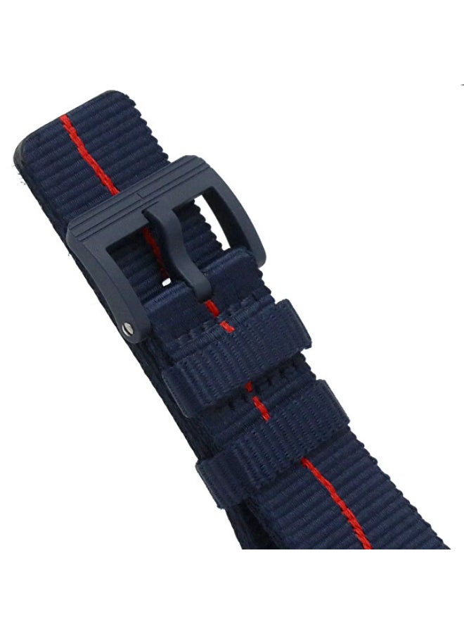 TOMMY JEANS ساعة يد تناظرية دائرية الشكل 1791997 - Image 5