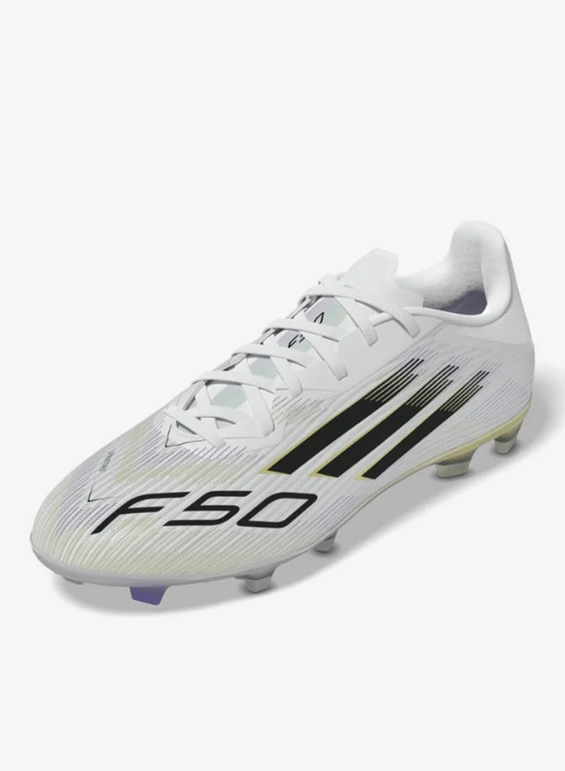 Adidas F50 League Firm Ground Football Boots