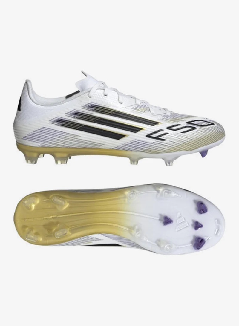 Adidas F50 League Firm Ground Football Boots