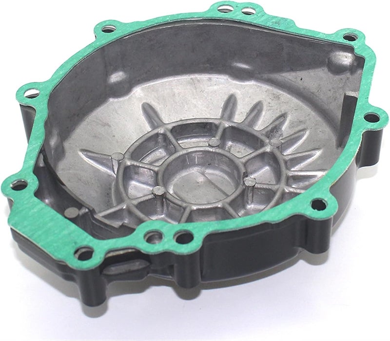 Wivplex Engine Stator Cover Gasket for Yamaha Motorcycles - Image 1