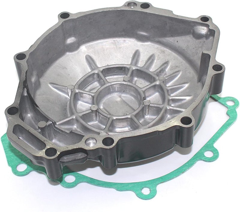 Wivplex Engine Stator Cover Gasket for Yamaha Motorcycles - Image 5
