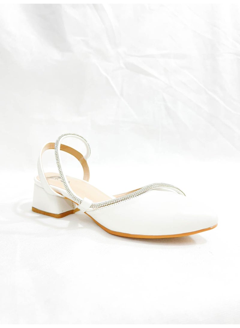 Fashionable Heels For Women