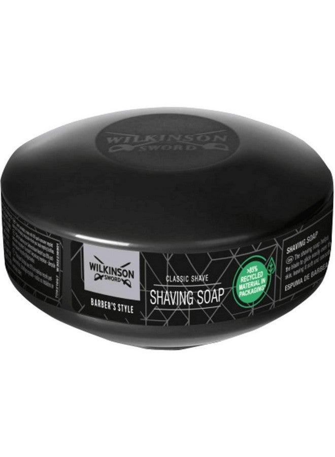 Wilkinson Sword Classic Shaving Soap Bowl - Image 1