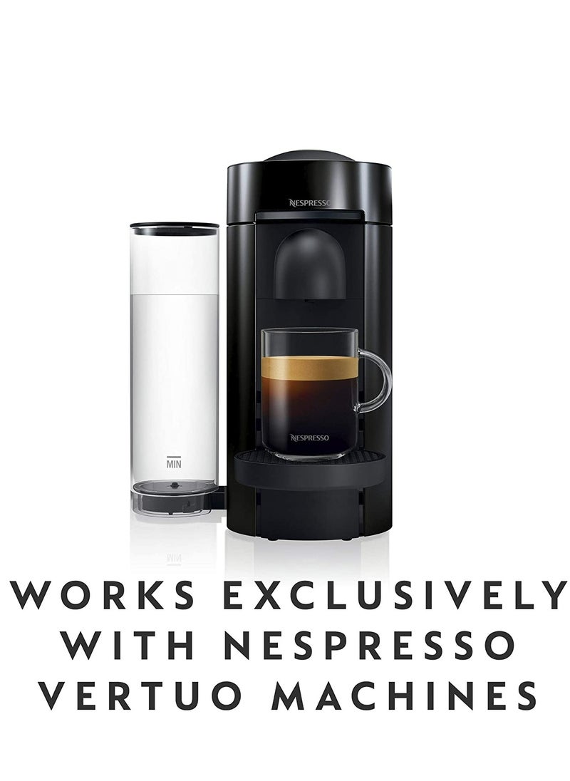 Nespresso - Nespresso Capsules VertuoLine Golden Caramel Mild Roast Coffee 30 Count Coffee Pods - Image 1