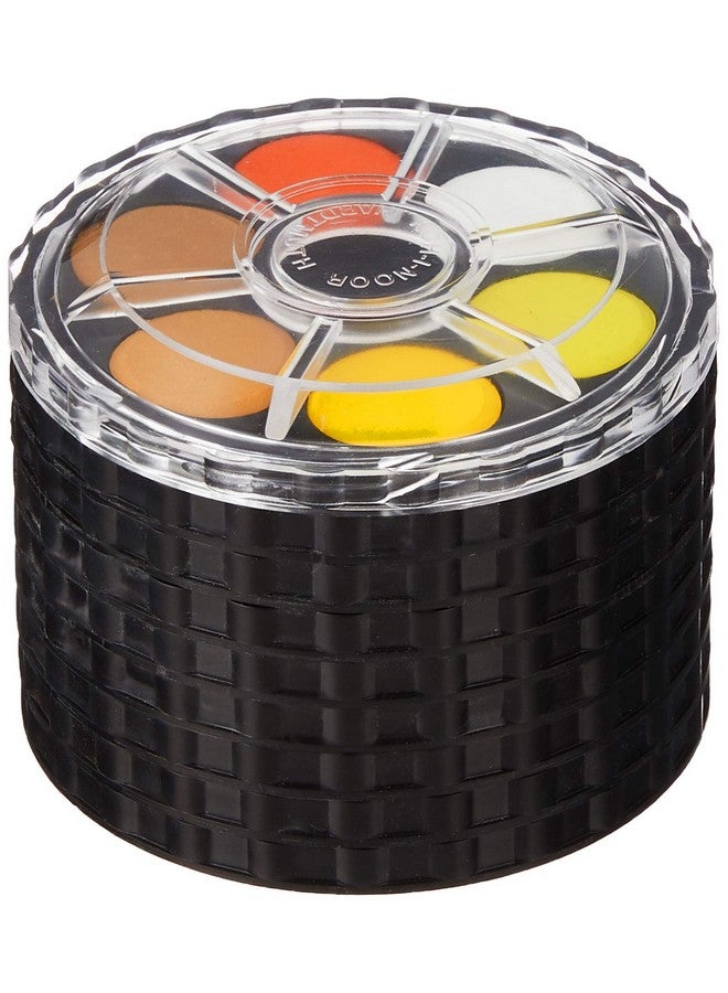 كوه-آي-نور مجموعة عجلات الألوان المائية من كوه-آي-نور - Image 4