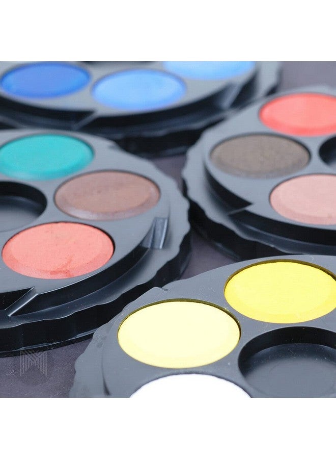 كوه-آي-نور مجموعة عجلات الألوان المائية من كوه-آي-نور - Image 2