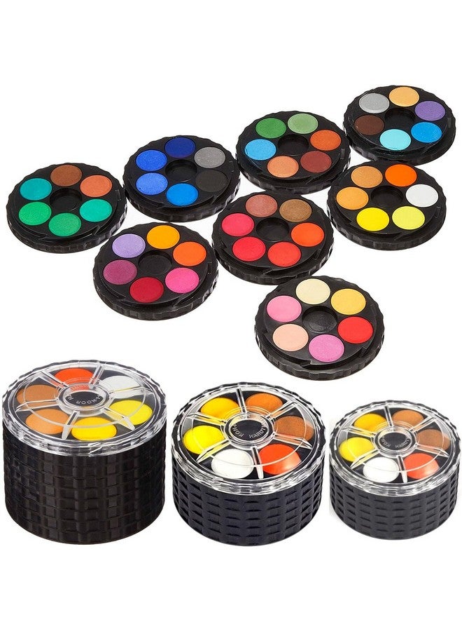 كوه-آي-نور مجموعة عجلات الألوان المائية من كوه-آي-نور - Image 1