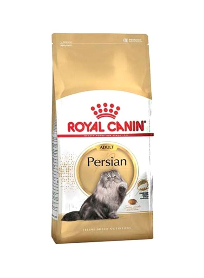 ROYAL CANIN Persian Adult Dry Food 400gm - Image 1