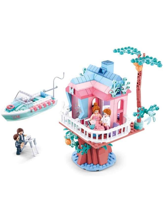 Sluban Bricks for Toy Building - Image 5