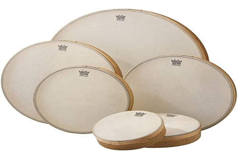 طبل الإطار النهضة 10" HD-8410-00